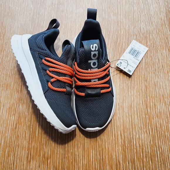 adidas boys lite racer adapt